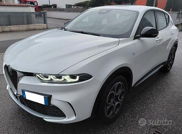 Alfa Romeo Tonale 1.5 160 CV MHEV TCT7 Ti