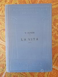 "Vita" di Vittorio Alferi
