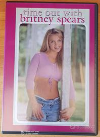 Time Out With Britney Spears