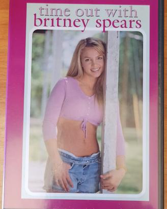 Time Out With Britney Spears
