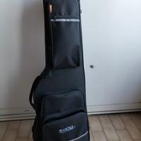 Custodia semirigida per chitarra elettrica 