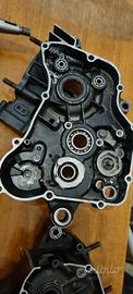 carter honda cr 125 1987