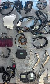 Yamaha R1 (98/99) - Ricambi vari