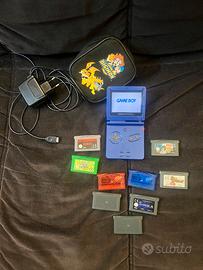 giochi riservati a valerio