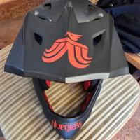 Bluegrass casco MTB