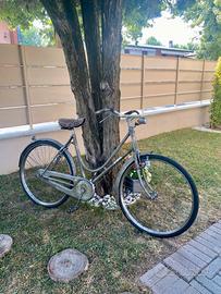 Bici umberto dei imperiale 1954