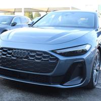 AUDI A5 Avant TDI 204CV S tronic S Line edition