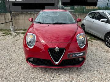 Alfa Romeo MiTo 1.4 78cv