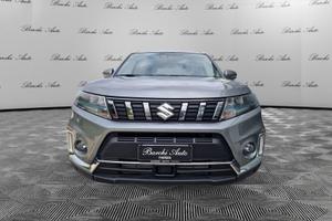 Suzuki Vitara 1.4h Top 2wd