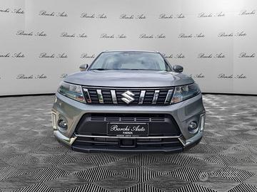 Suzuki Vitara 1.4h Top 2wd
