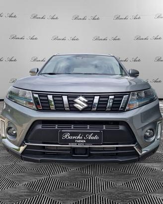 Suzuki Vitara 1.4h Top 2wd