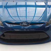 Musata Ford Fiesta Mk6 2009 