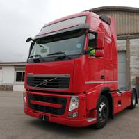 Volvo FH 500 Euro 5
