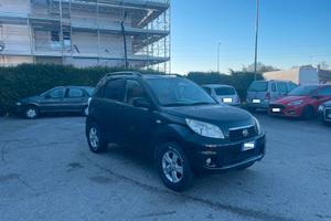 Daihatsu Terios 1.5 4WD GPL
