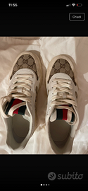 scarpe gucci unisex