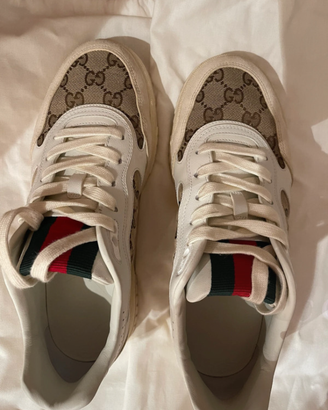 scarpe gucci unisex