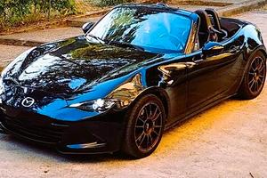 MX-5 2.0 ND Sport