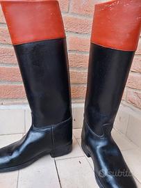 Stivali Equitazione 