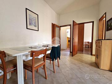 4 LOCALI A BORGO VIRGILIO