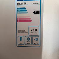 Congelatore orizzontale Howell HCO210PL
