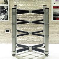 Solid Tech-Tavolino -Rack of Silence 4