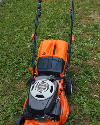 Rasaerba VAL GARDEN VGM RS 4Tempi 42 cm - 3 in 1