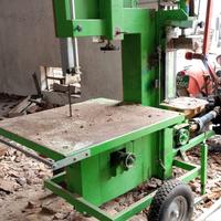 spacca legna / muletto 