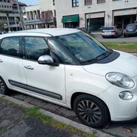 Fiat 500L 1.6d/105cv