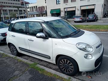 Fiat 500L 1.6d/105cv