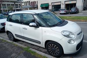 Fiat 500L 1.6d/105cv