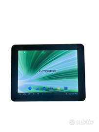 Tablet Intreeo Speedy2 TAB-W82 con Scatola