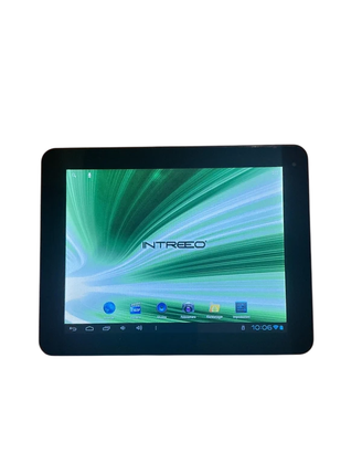 Tablet Intreeo Speedy2 TAB-W82 con Scatola