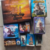 accendini da collezione 