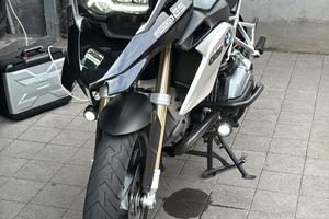 Bmw R 1200 GS