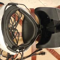 VR v1 sony playstation