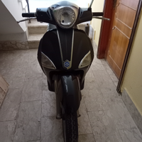Liberty 50 4T 2009