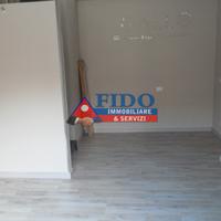 Locale commerciale di 20 mq