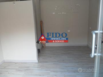 Locale commerciale di 20 mq