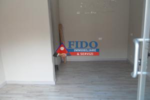 Locale commerciale di 20 mq