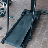 tapis roulant e cyclet 