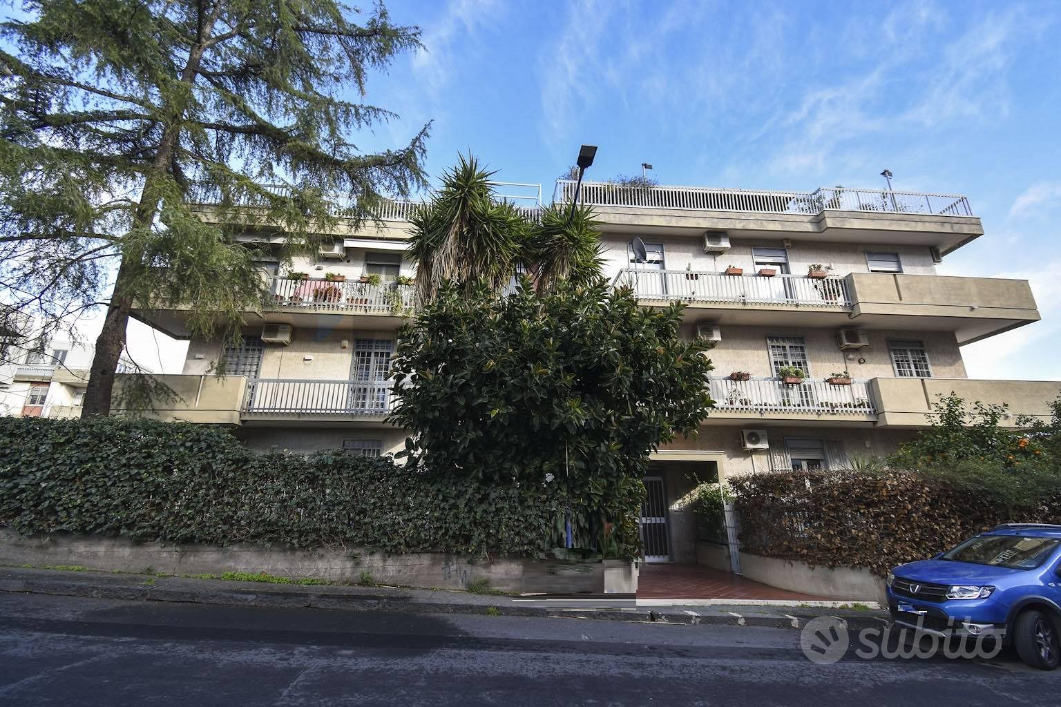 Apartment in Sant'Agata li Battiati, Catania - Vista 2