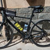 bici come nuova