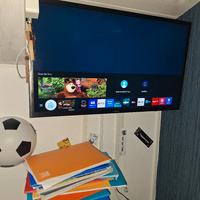 smart tv 32 pollici 
