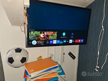smart tv 32 pollici 