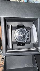 Orologio omega per swatch snopy