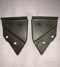 Lancia Delta Evo 1 staffe-supporti spoiler