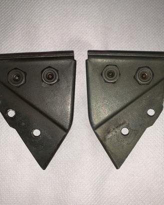Lancia Delta Evo 1 staffe-supporti spoiler
