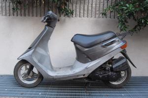Honda Dio SP - 25 dic 1990