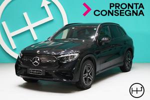 MERCEDES-BENZ GLC 220d 4Matic Mild Hybrid AMG Line