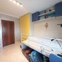 Cameretta per ragazzi/e